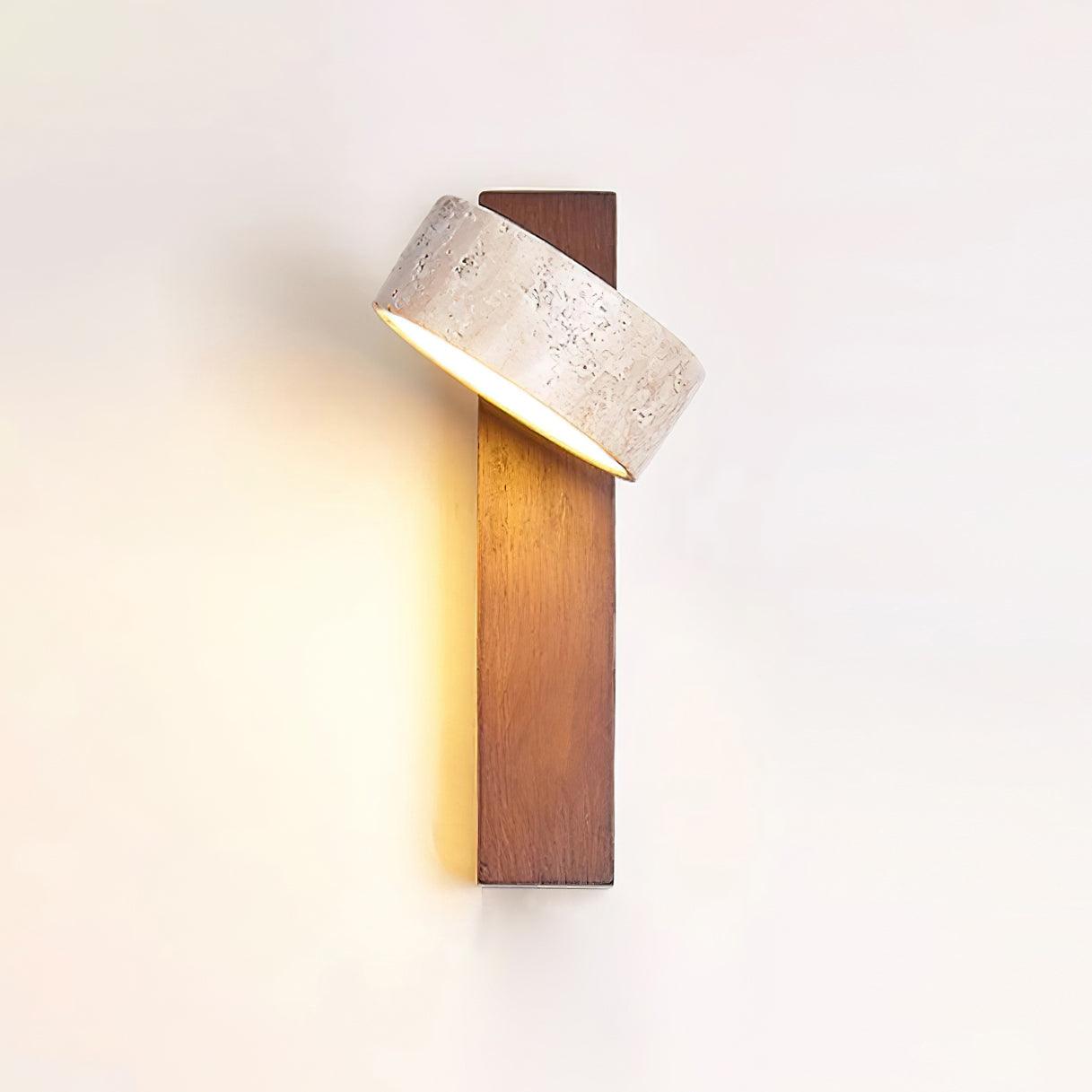 Molevi Wall Light