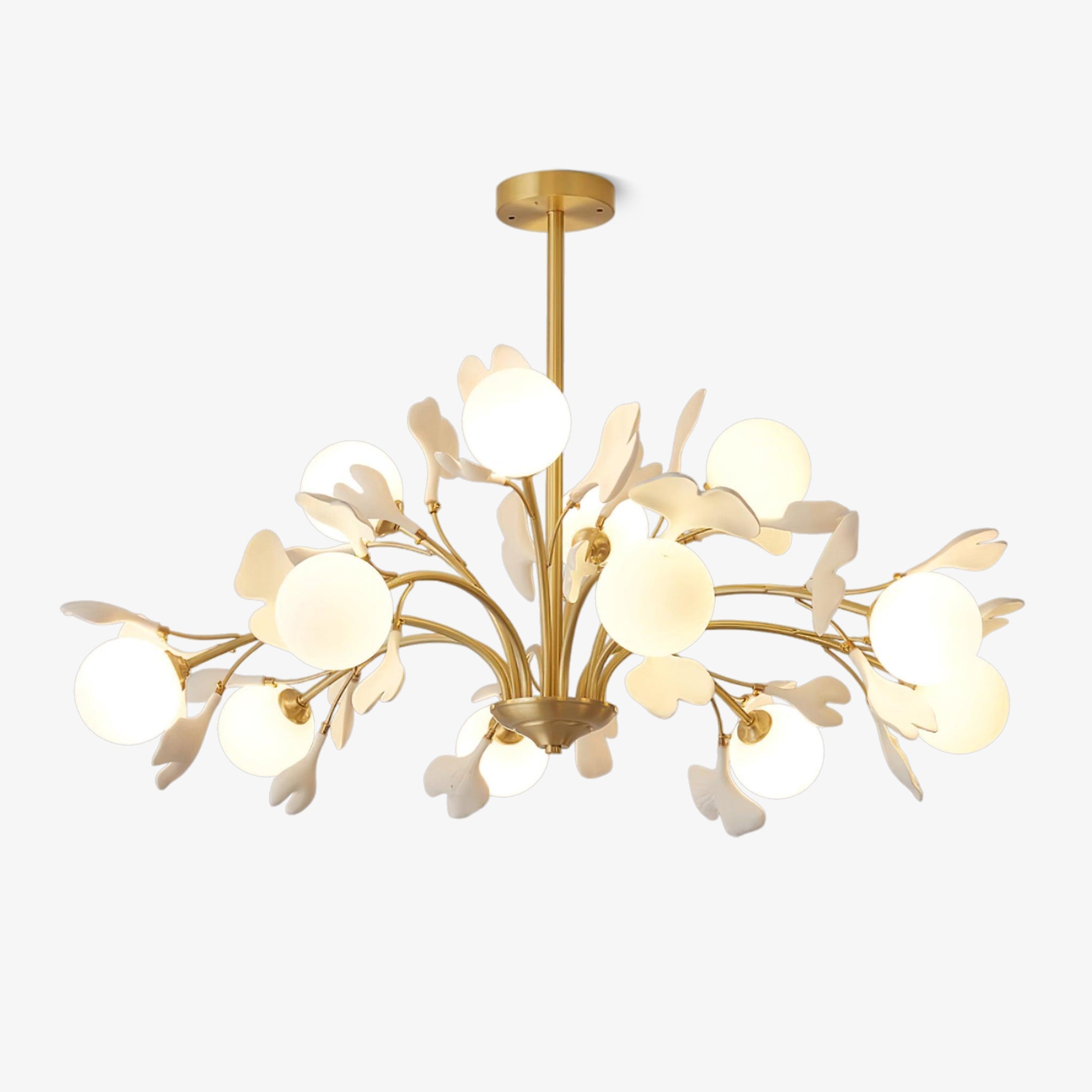 Televessa Ceiling Light