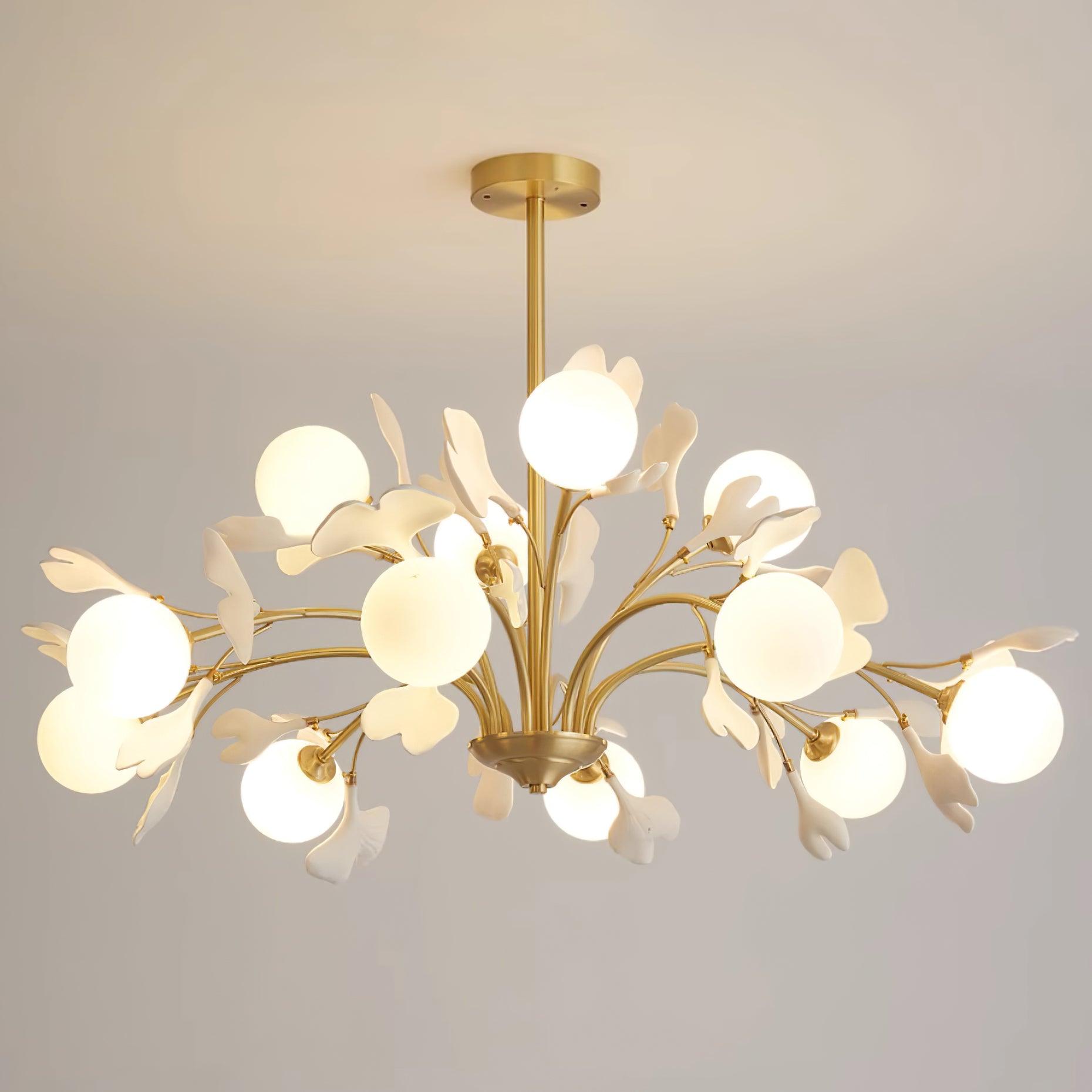 Televessa Ceiling Light