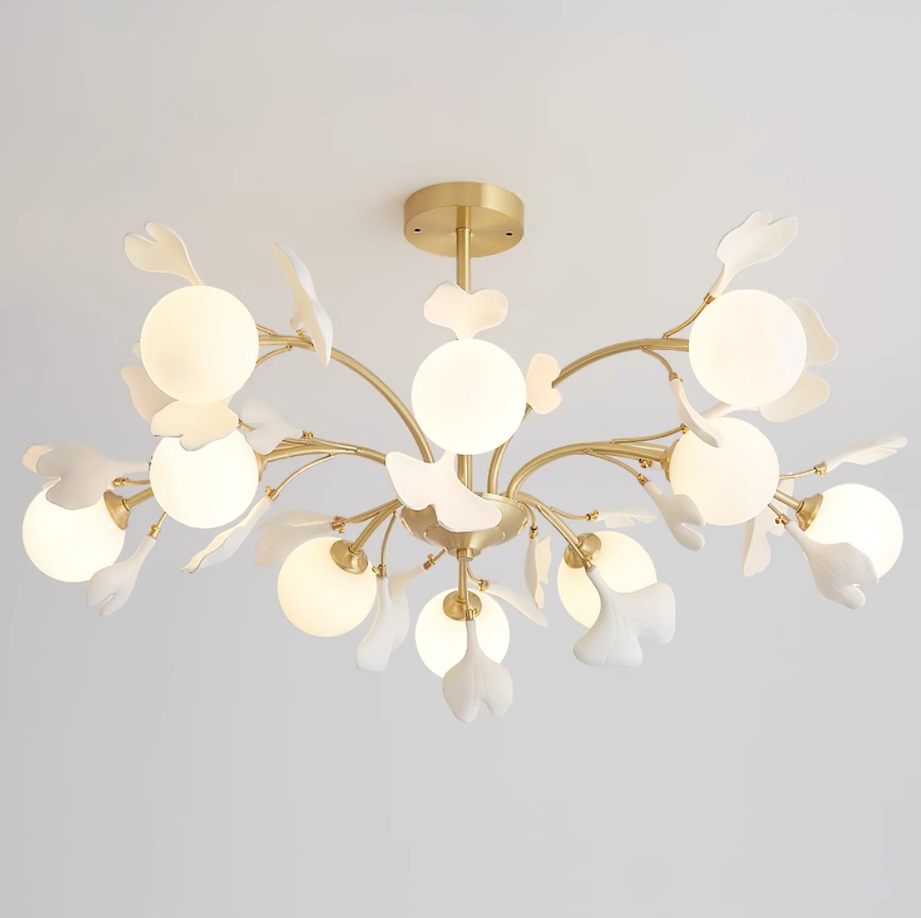 Televessa Ceiling Light