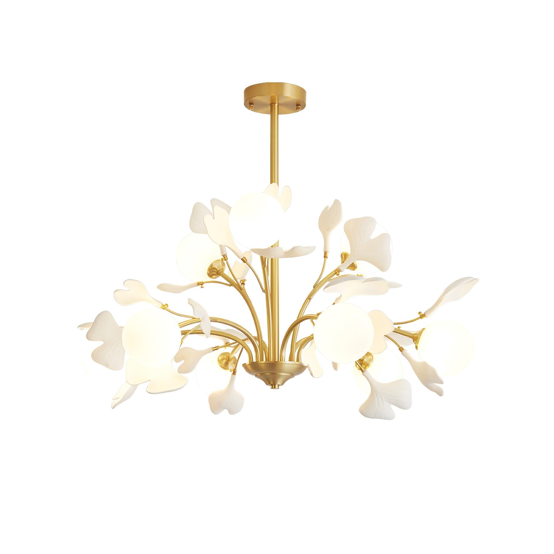 Televessa Ceiling Light