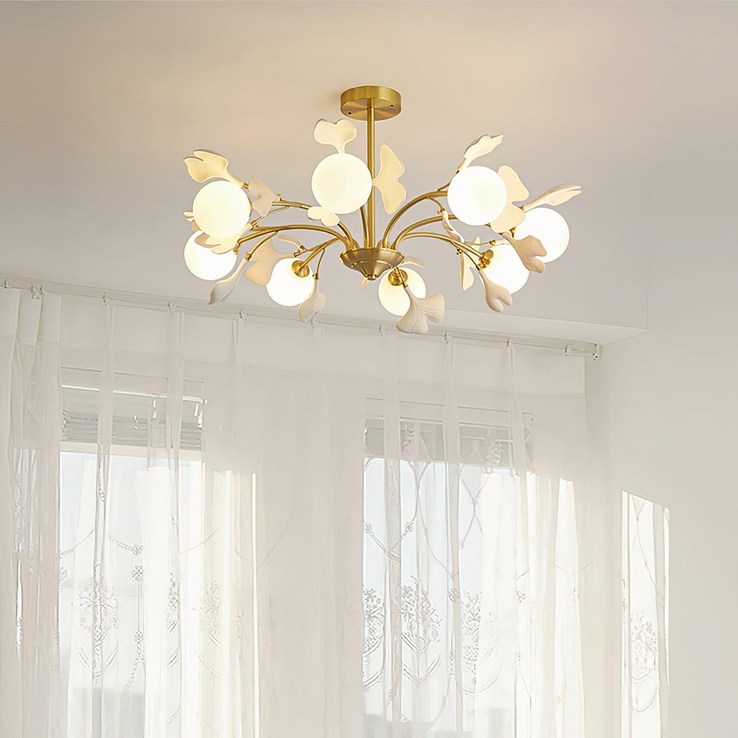 Televessa Ceiling Light
