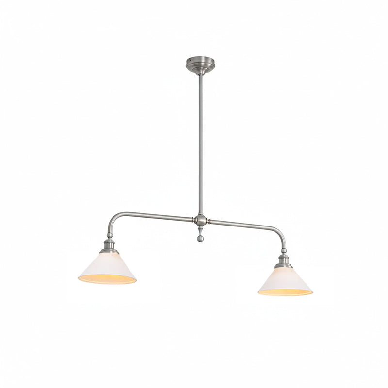Nissiko Linear Pendant Light