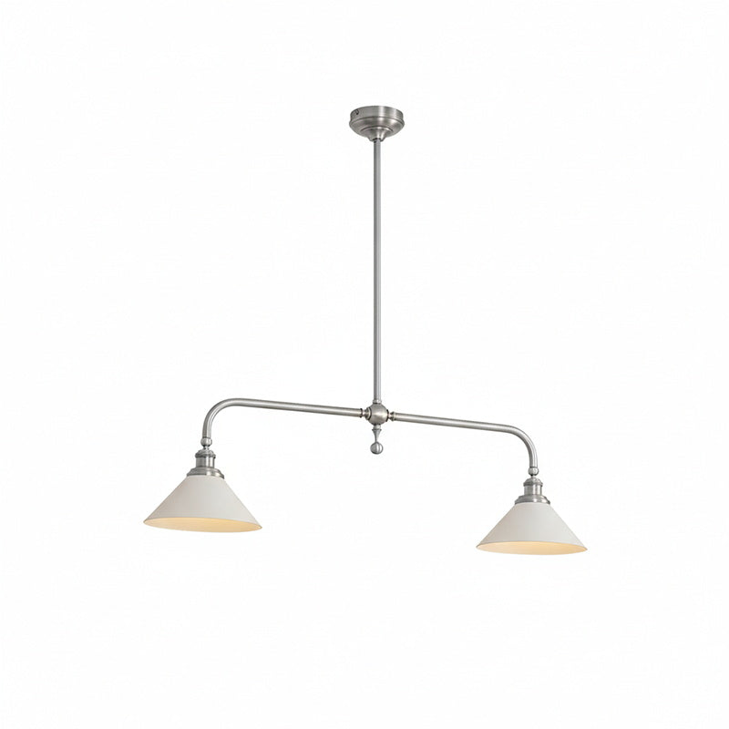 Nissiko Linear Pendant Light