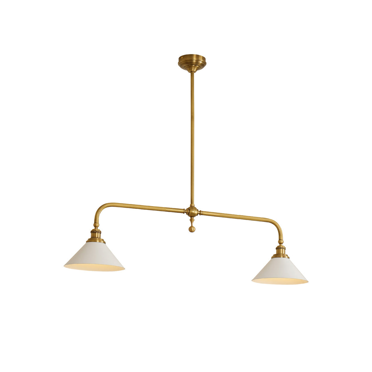 Nissiko Linear Pendant Light
