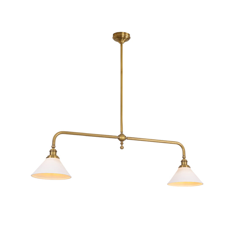 Nissiko Linear Pendant Light