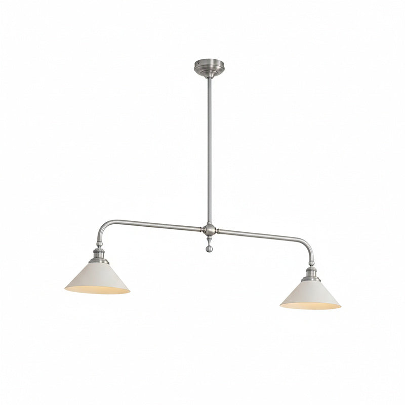 Nissiko Linear Pendant Light