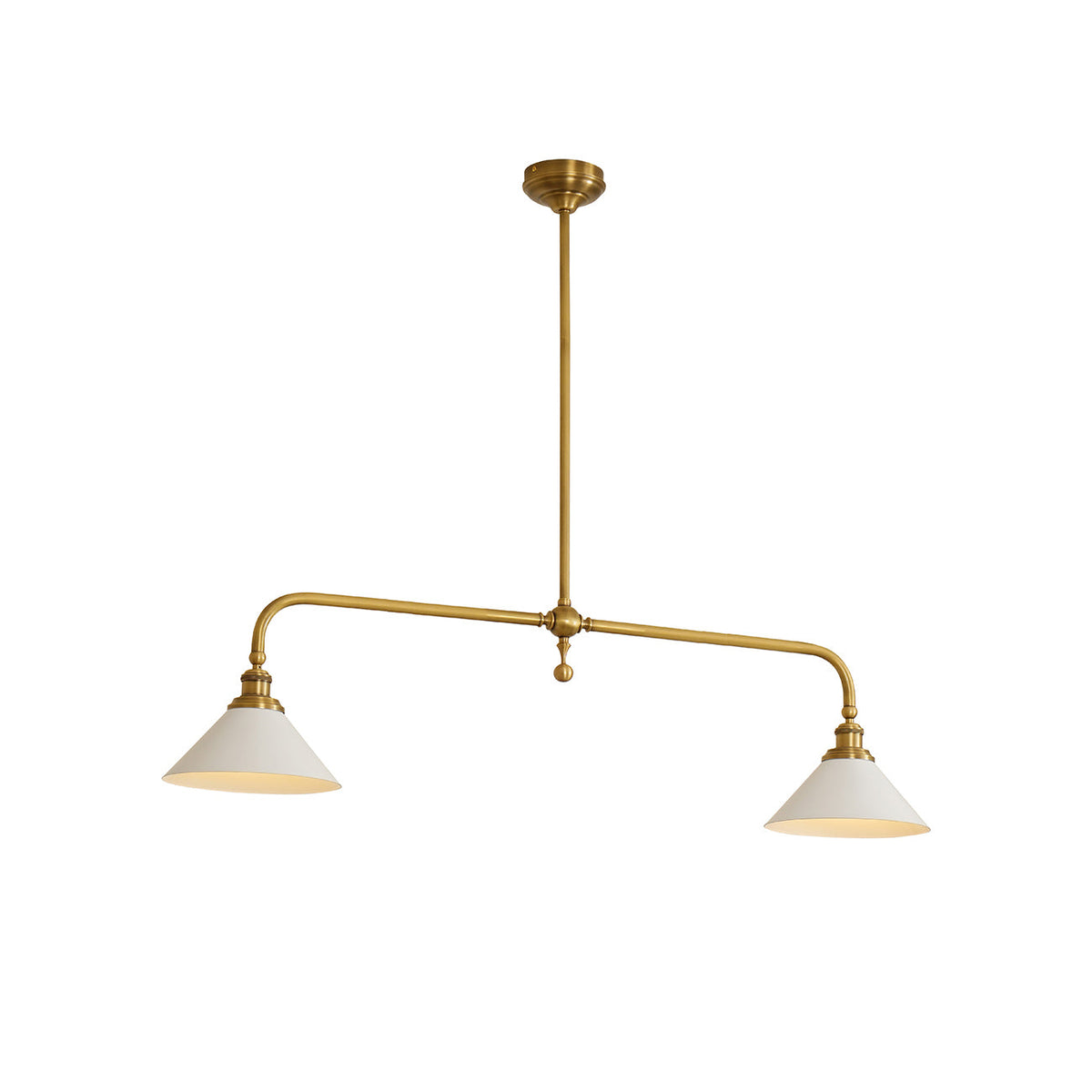 Nissiko Linear Pendant Light