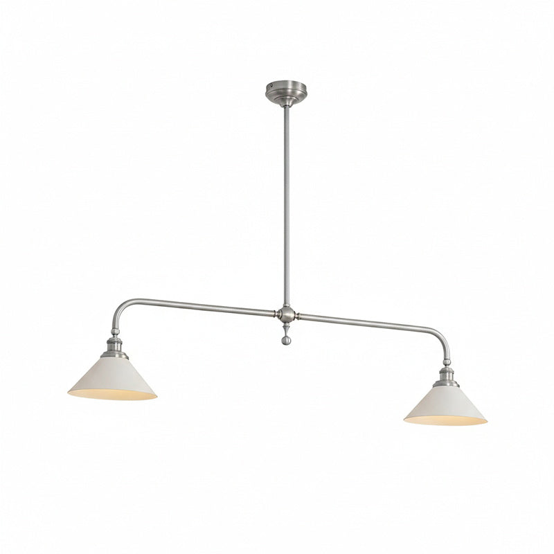 Nissiko Linear Pendant Light