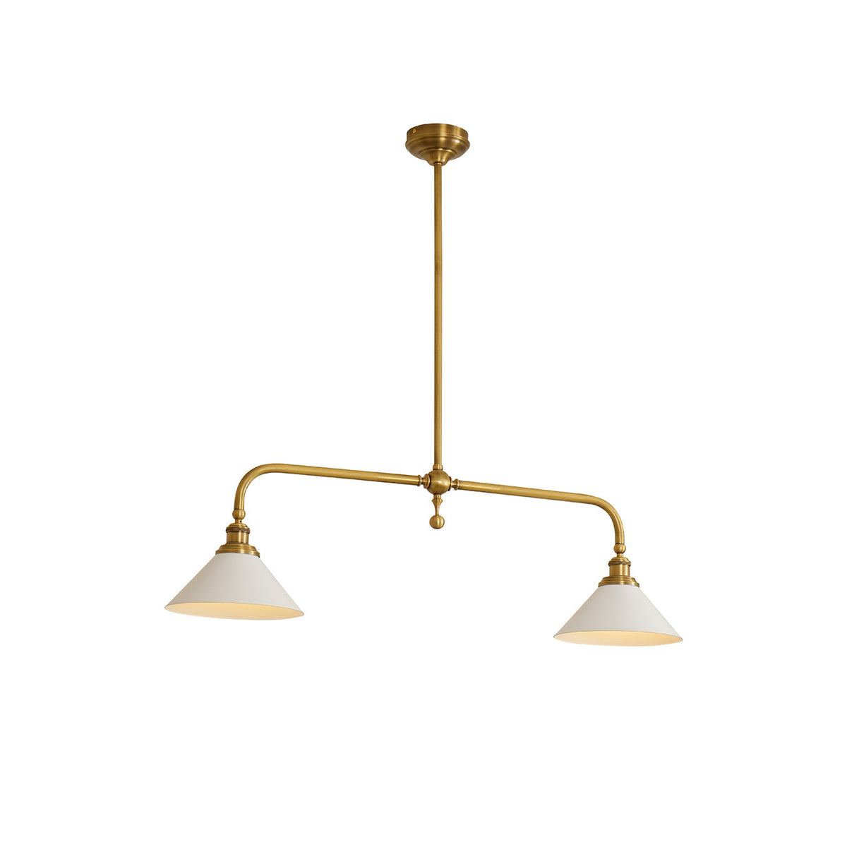 Nissiko Linear Pendant Light