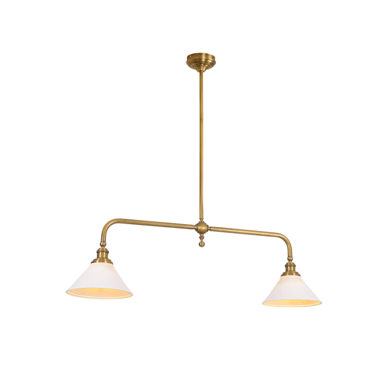 Nissiko Linear Pendant Light