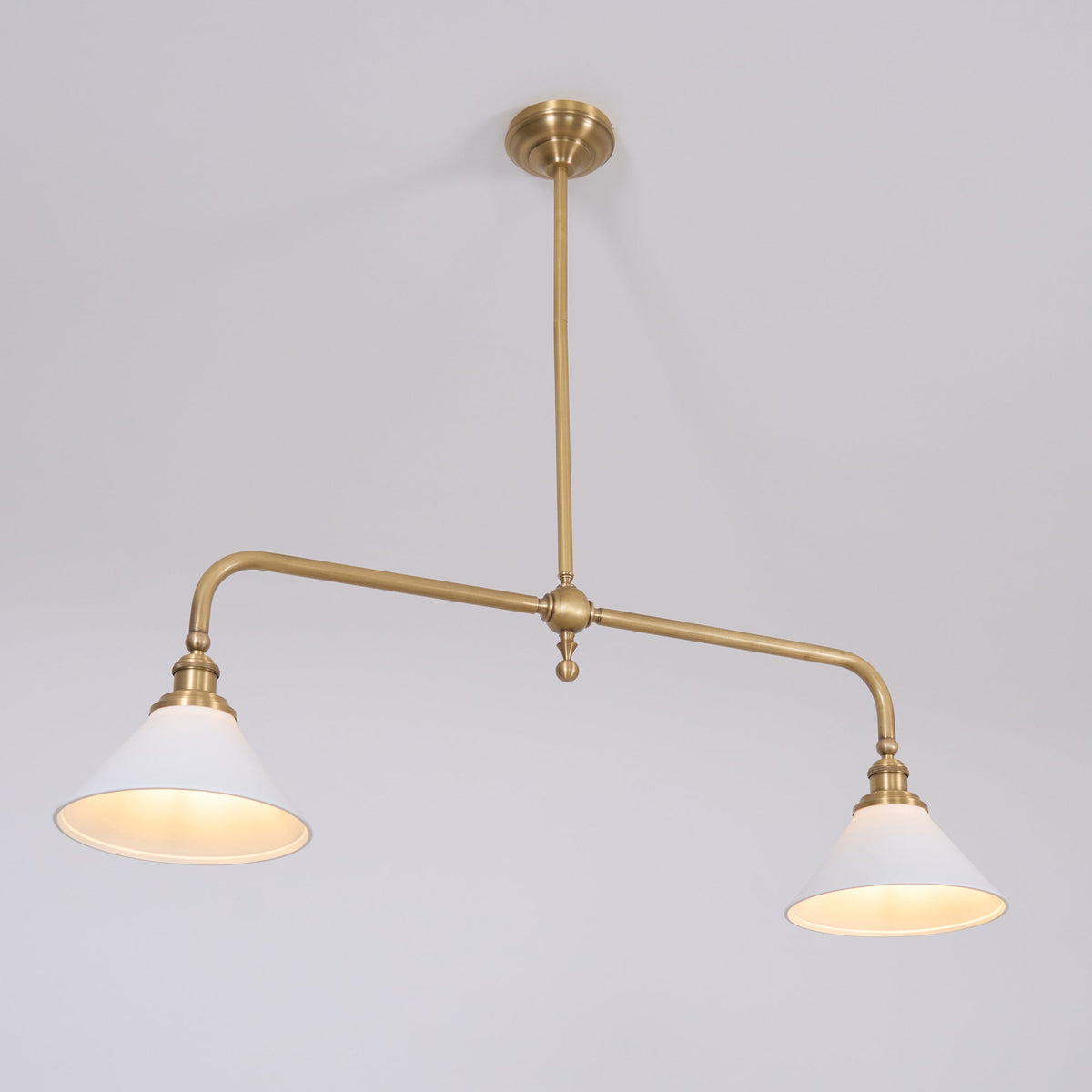 Nissiko Linear Pendant Light