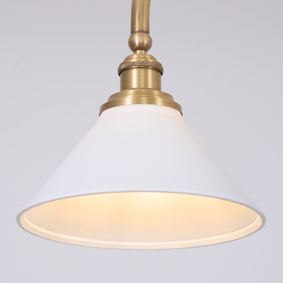 Nissiko Linear Pendant Light