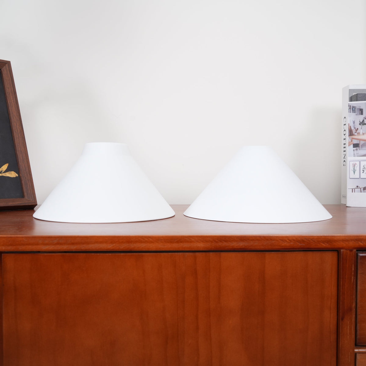 Nissiko Linear Pendant Light