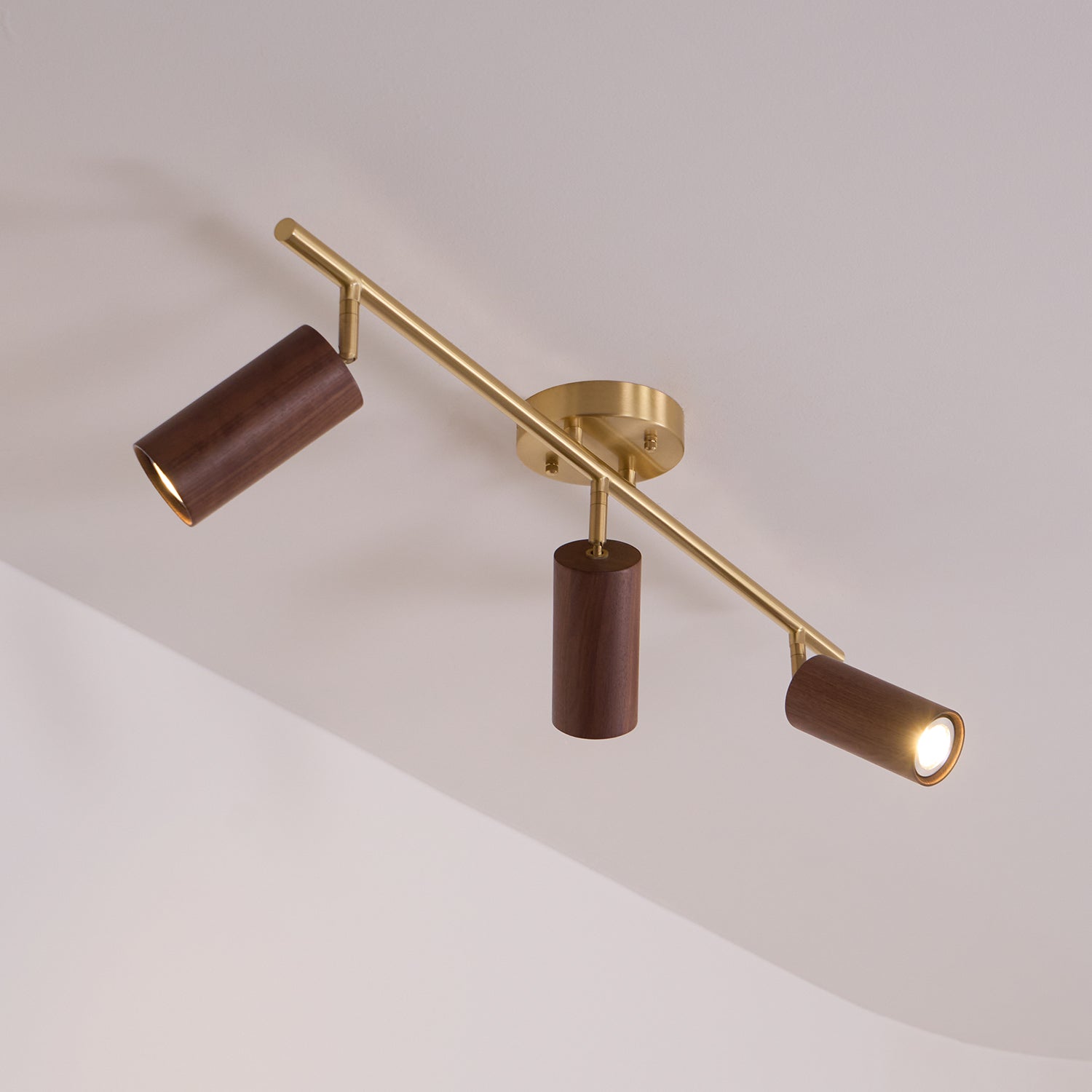 Volani Cylinder Ceiling Light