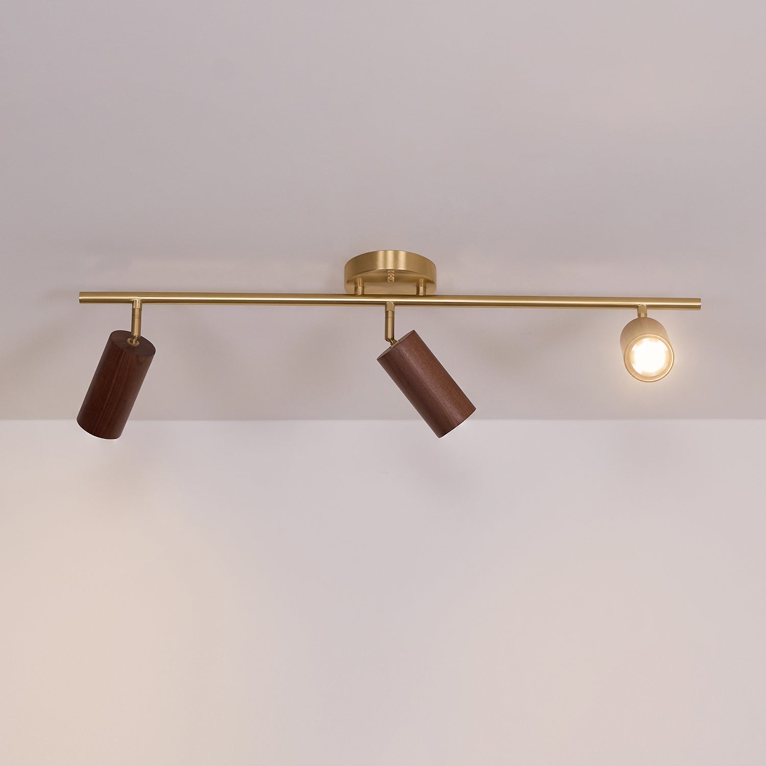 Volani Cylinder Ceiling Light