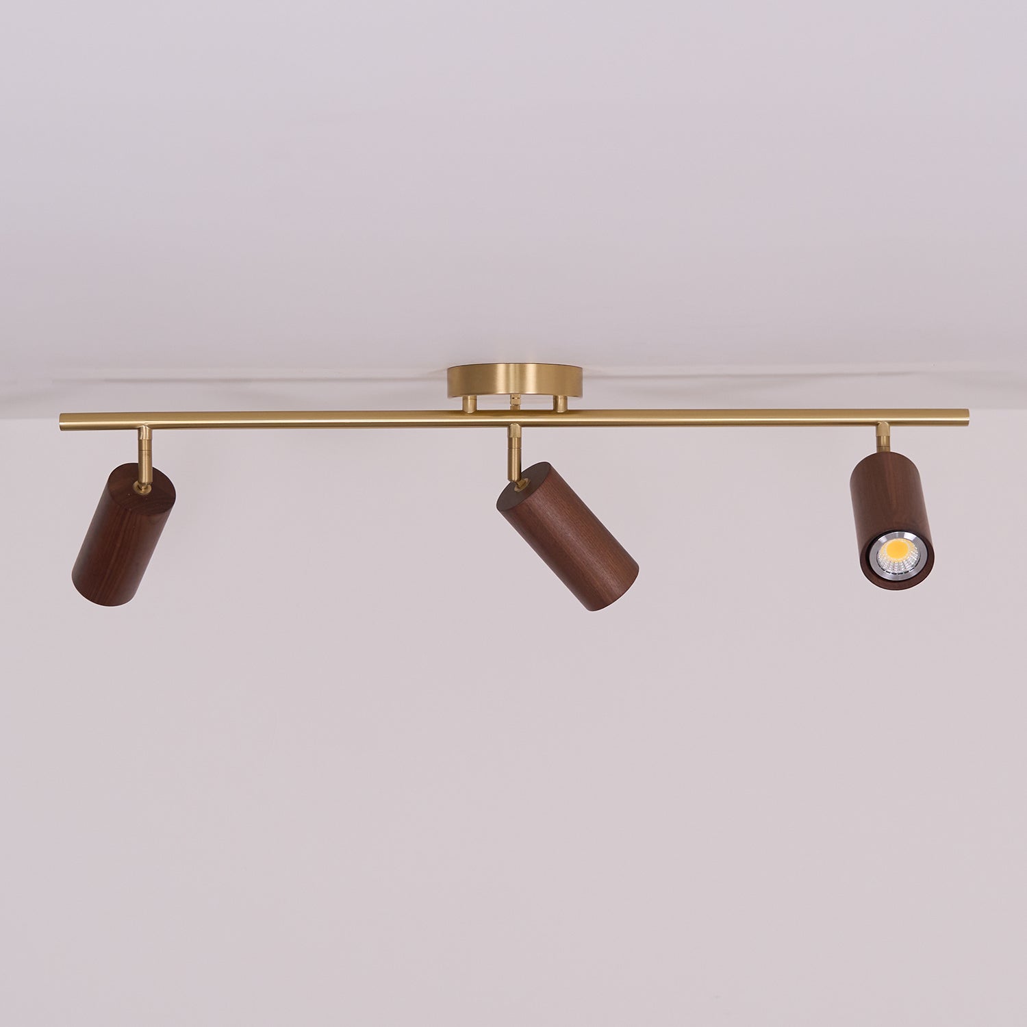 Volani Cylinder Ceiling Light