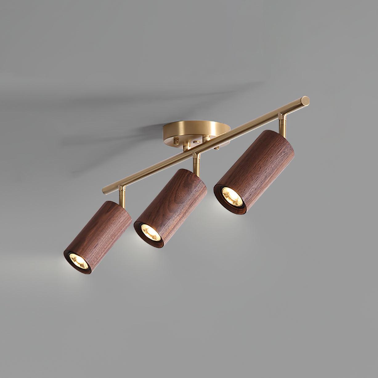 Volani Cylinder Ceiling Light