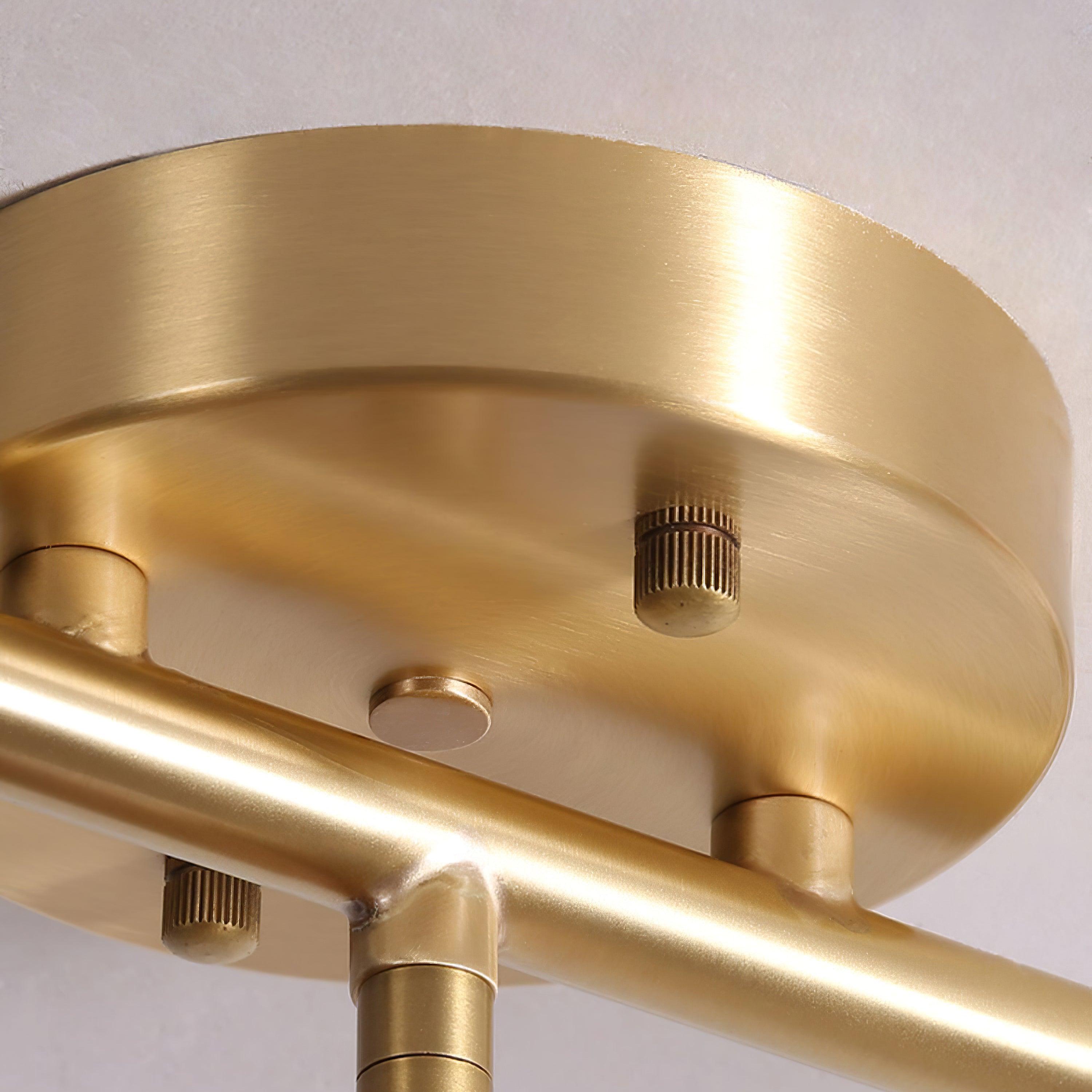 Volani Cylinder Ceiling Light