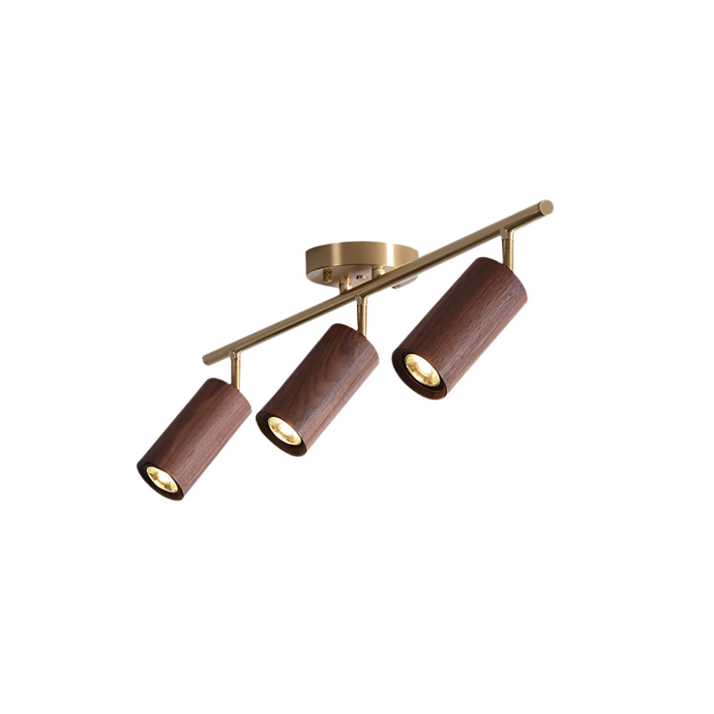 Volani Cylinder Ceiling Light
