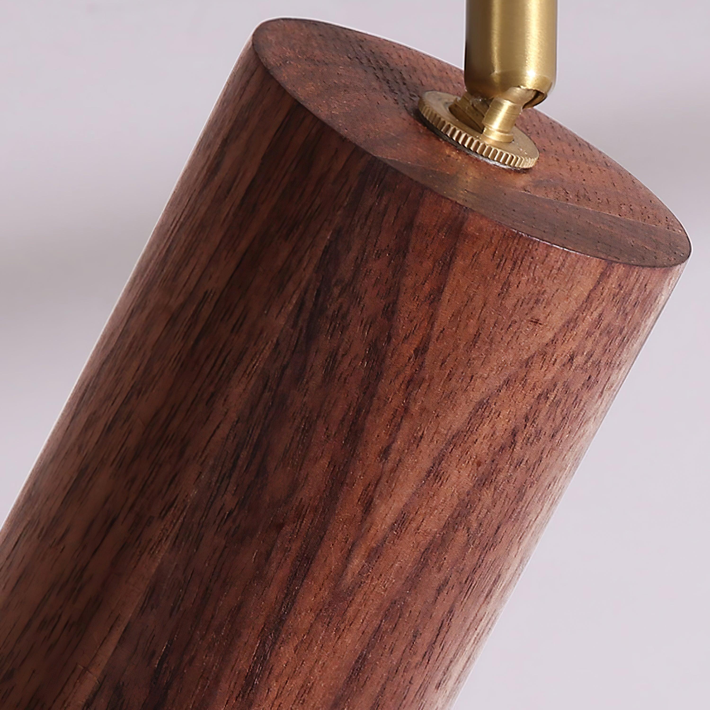 Volani Cylinder Ceiling Light