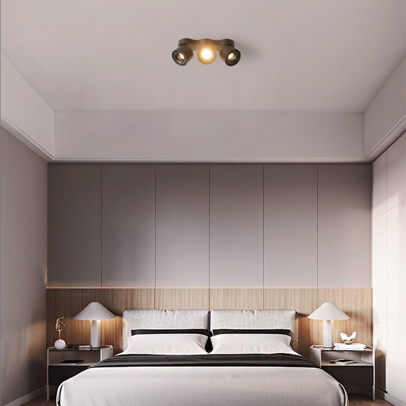 Tricos Linear Ceiling Light