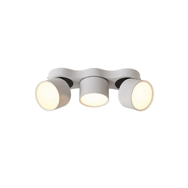 Tricos Linear Ceiling Light