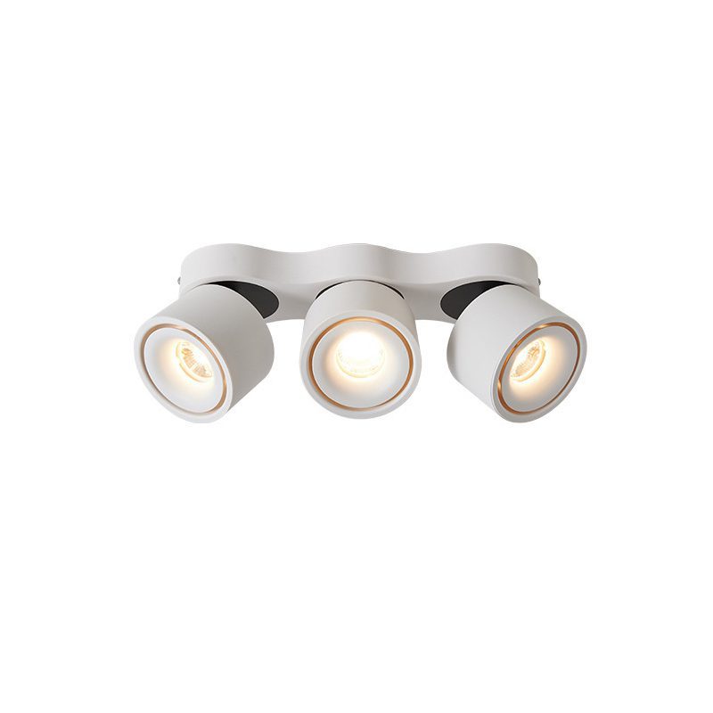 Tricos Linear Ceiling Light