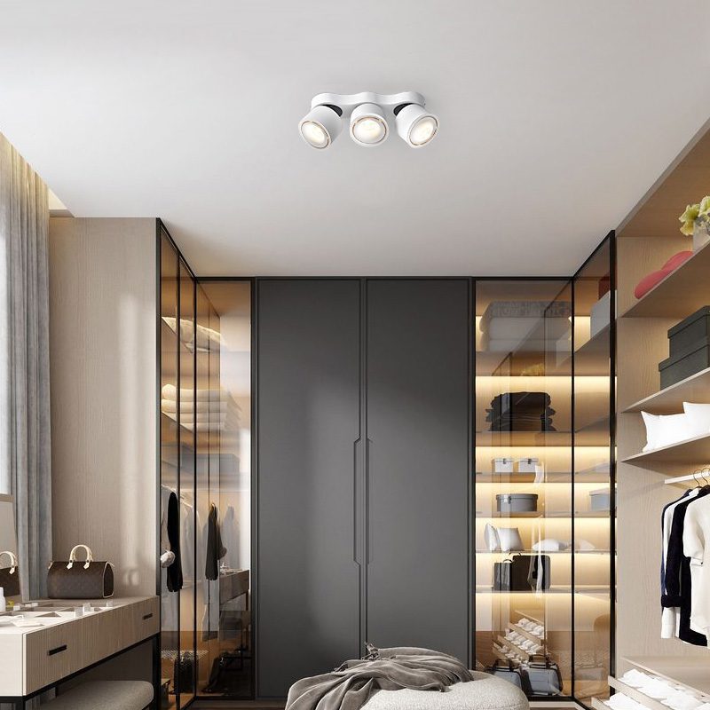 Tricos Linear Ceiling Light