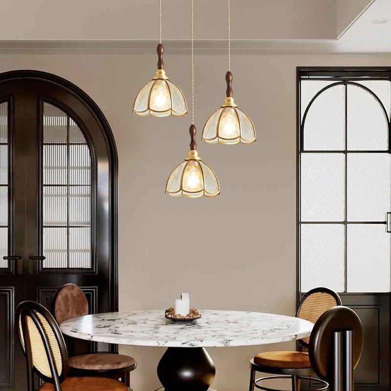 Forale Tiffany Pendant Light