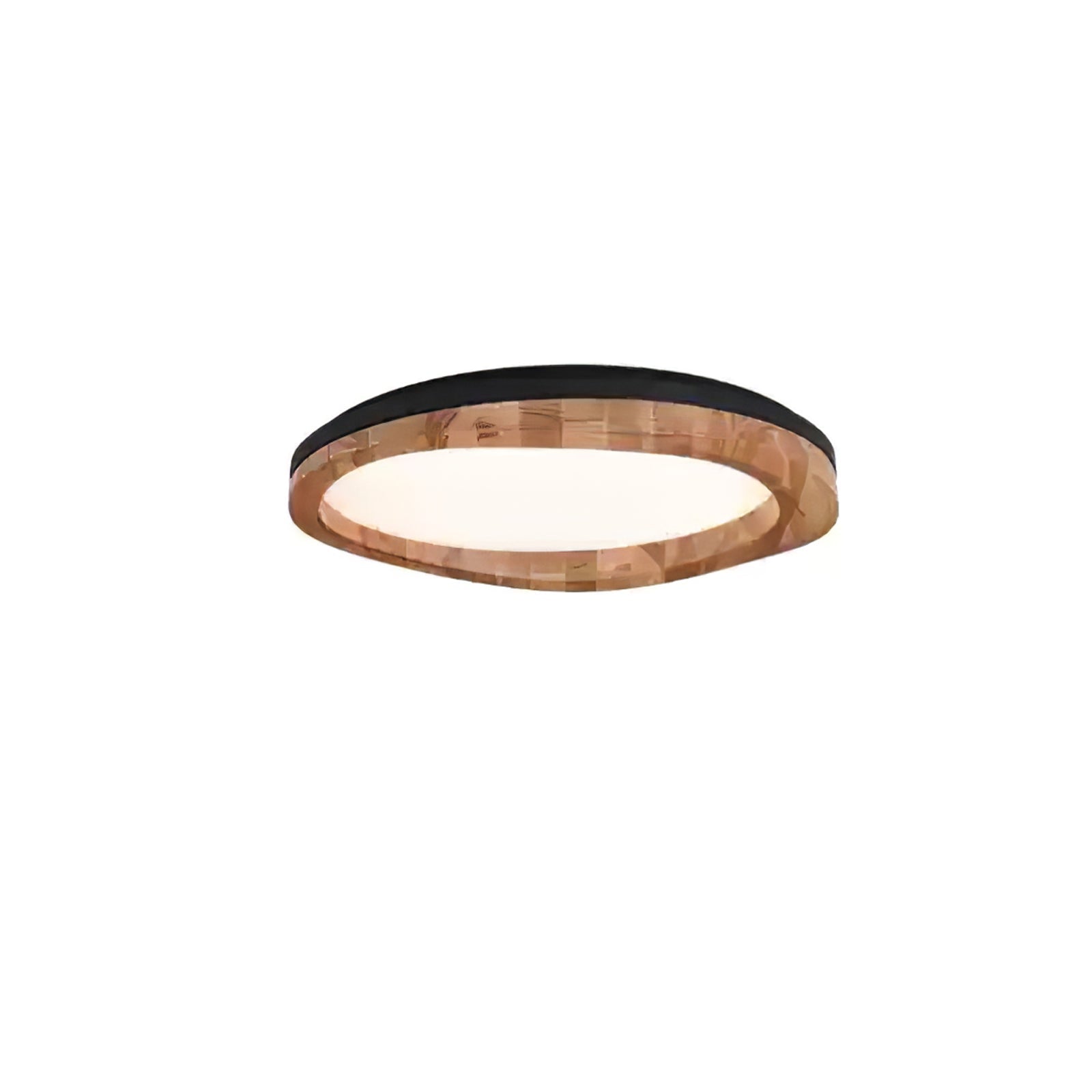 Timma Round Ceiling Light
