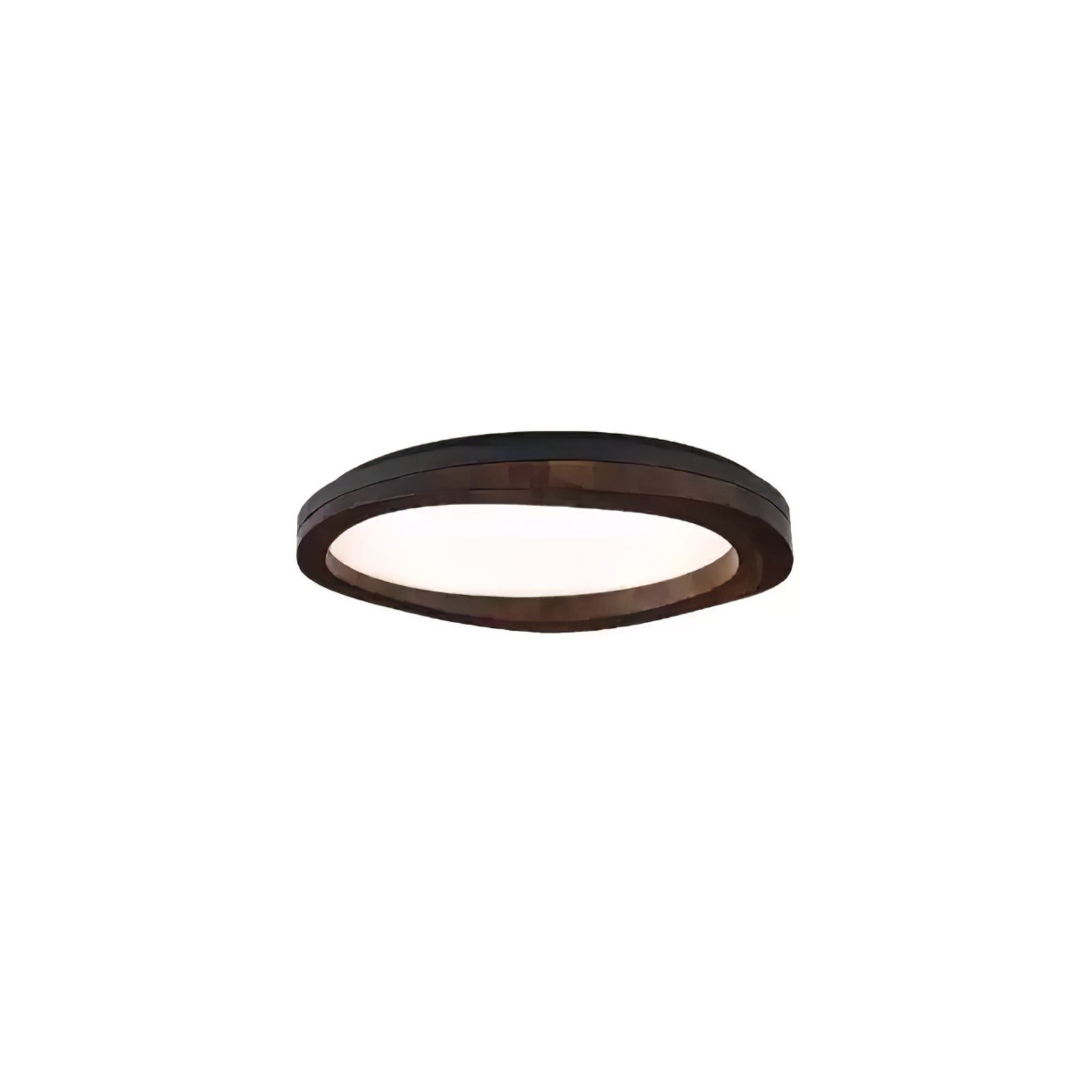 Timma Round Ceiling Light