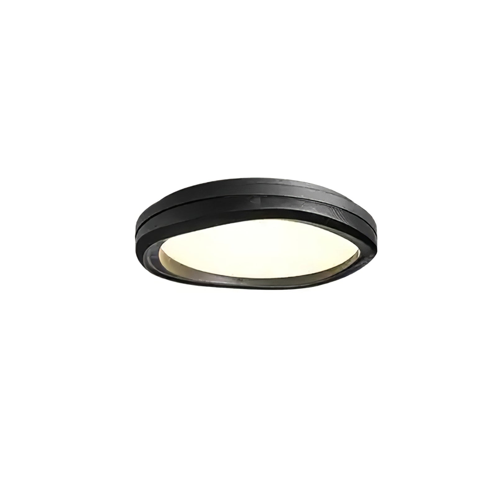Timma Round Ceiling Light