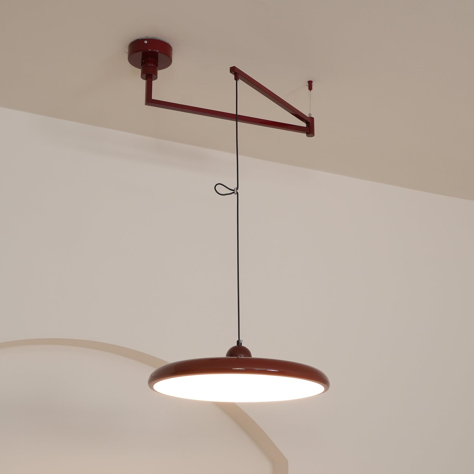 Zilito Pendant Light