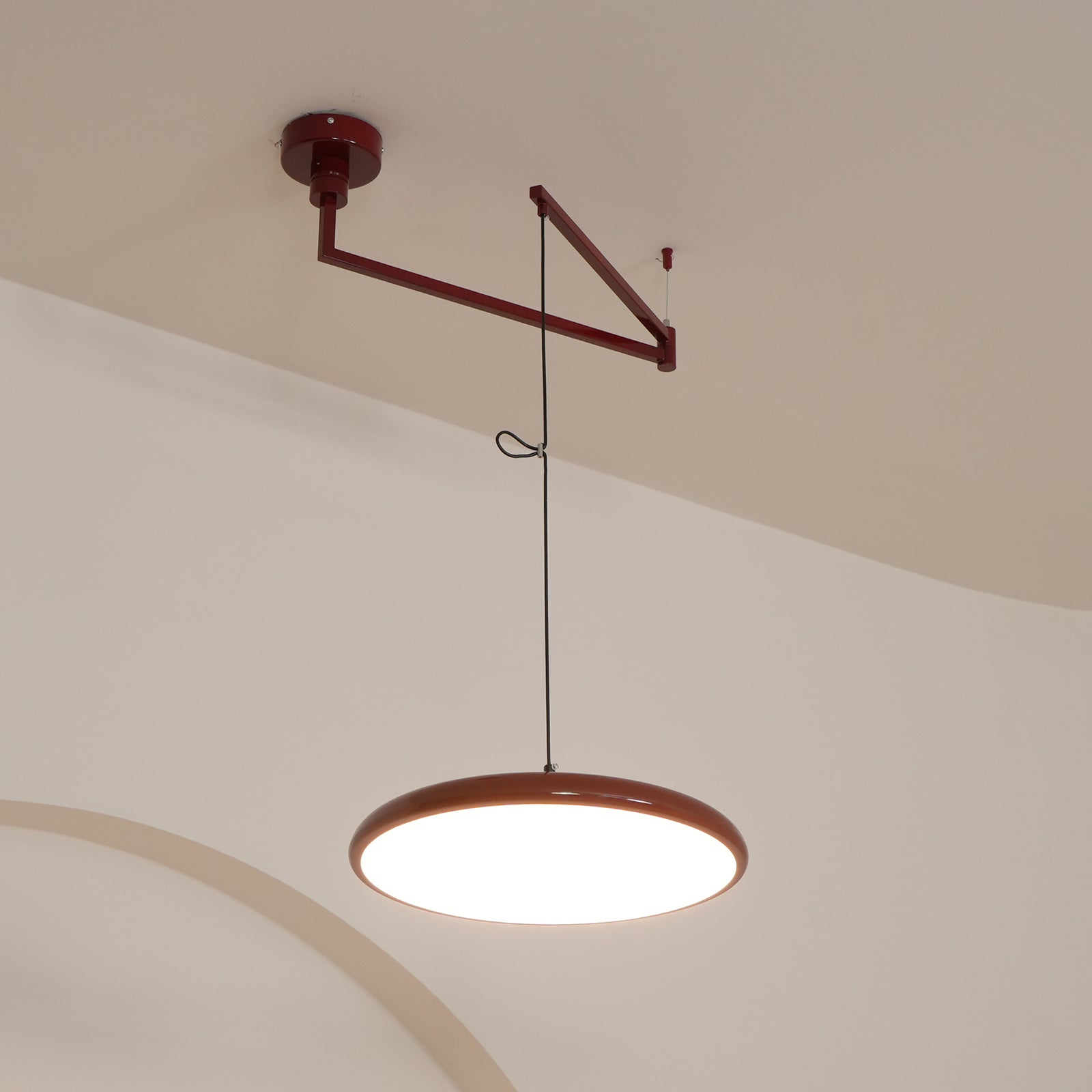 Zilito Pendant Light