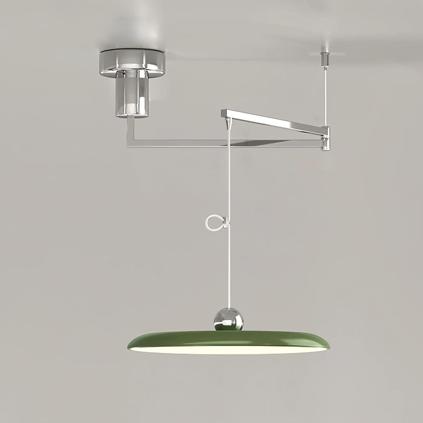 Zilito Pendant Light