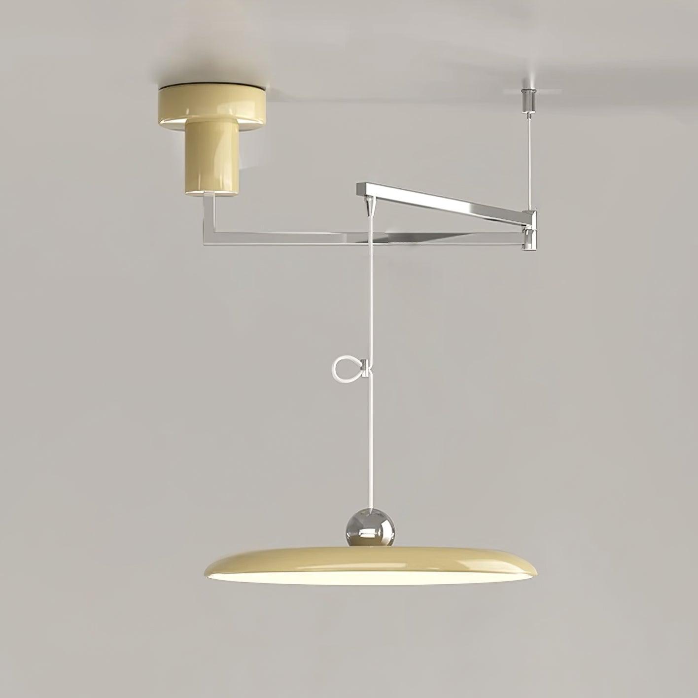 Zilito Pendant Light