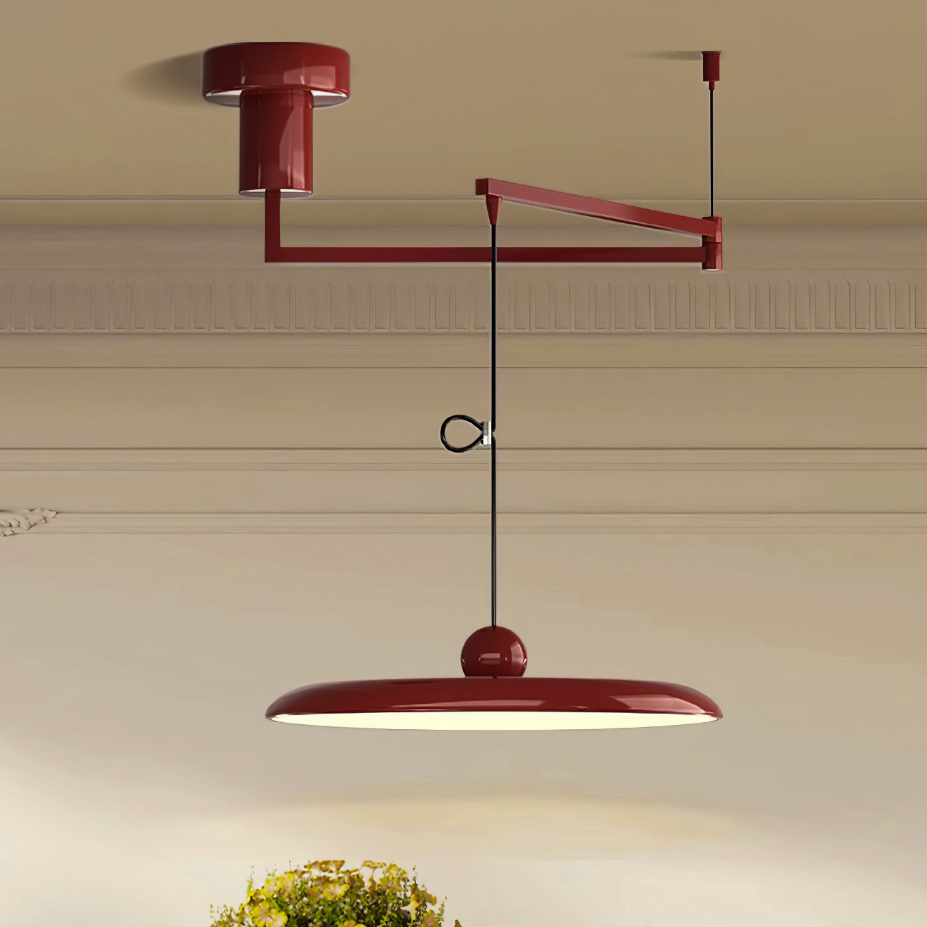 Zilito Pendant Light