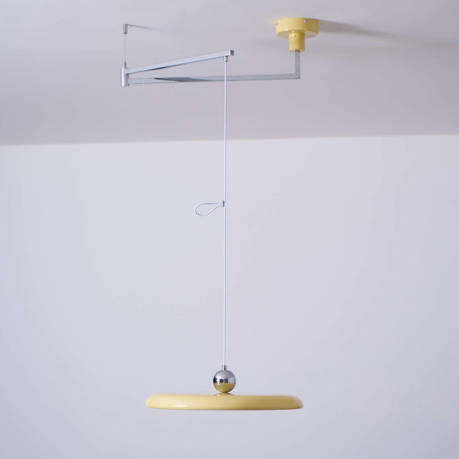 Zilito Pendant Light