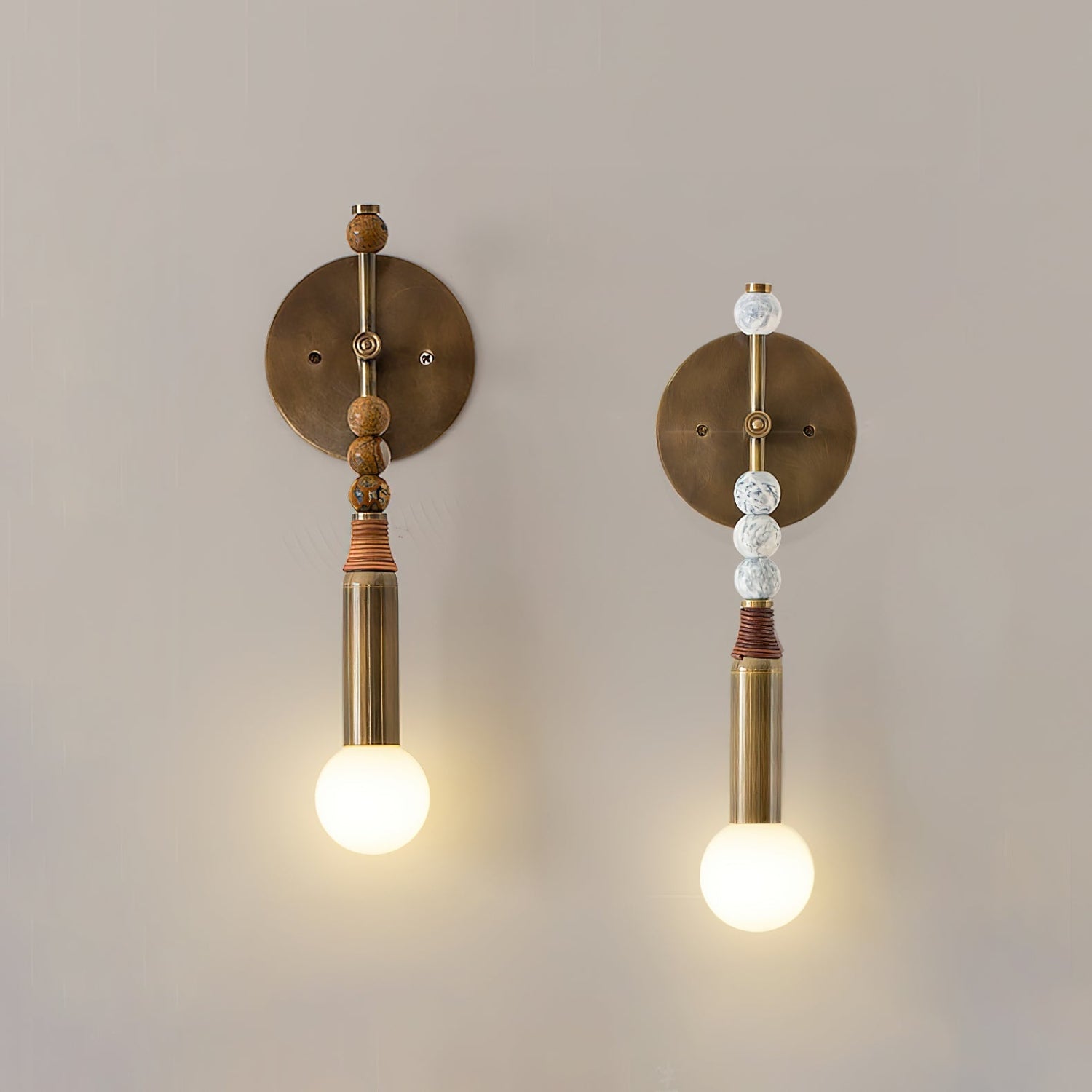 Toamen Wall Light With Plug