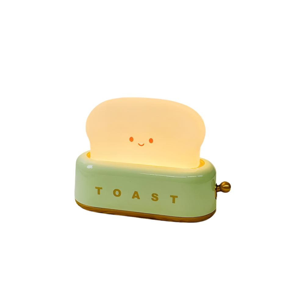 Toaster Table Lamp