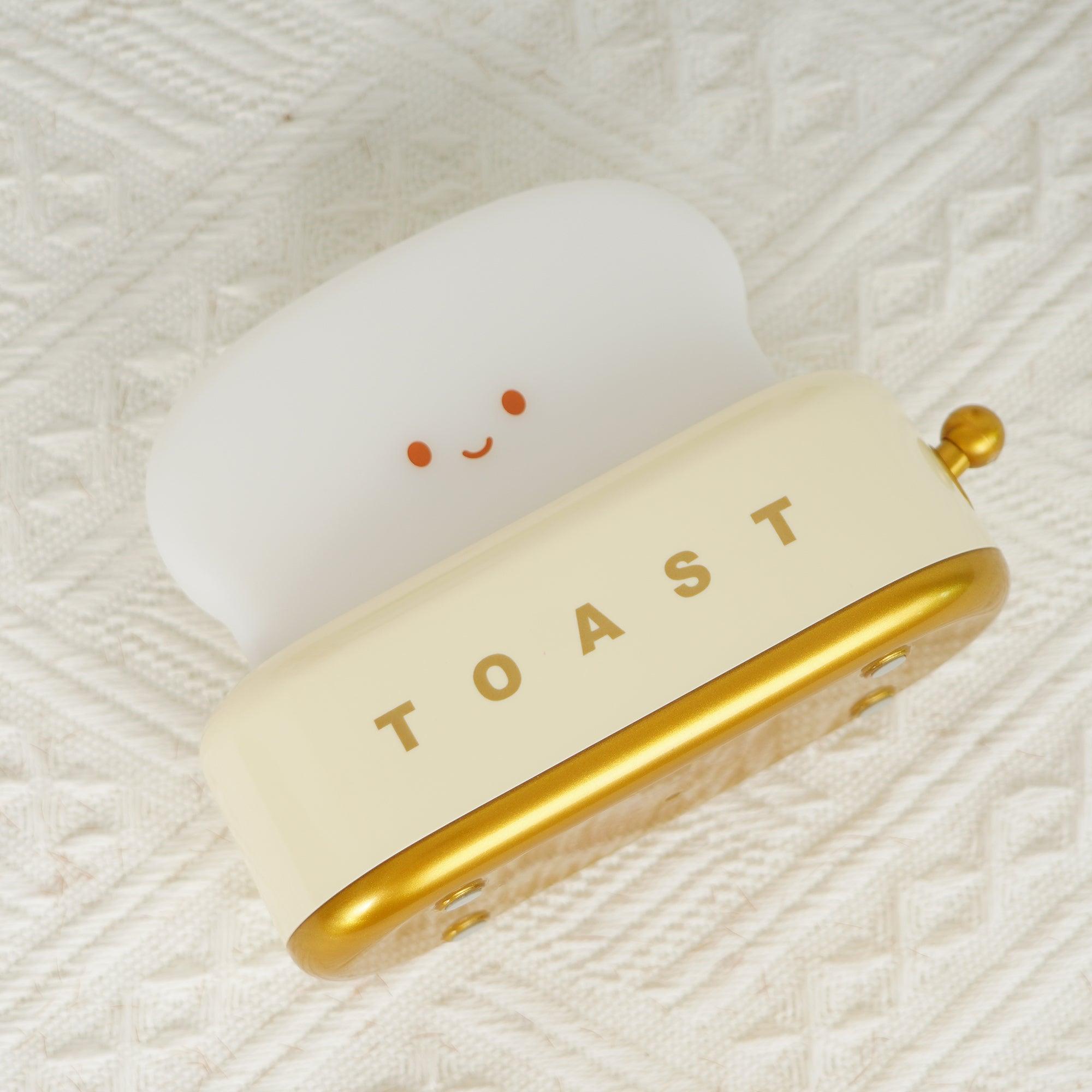 Toaster Table Lamp