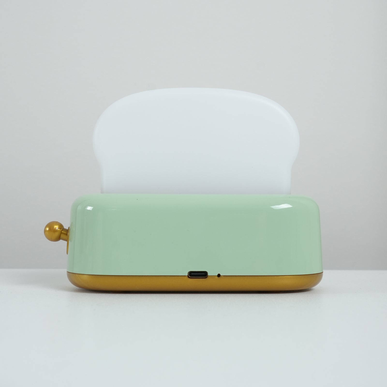 Toaster Table Lamp