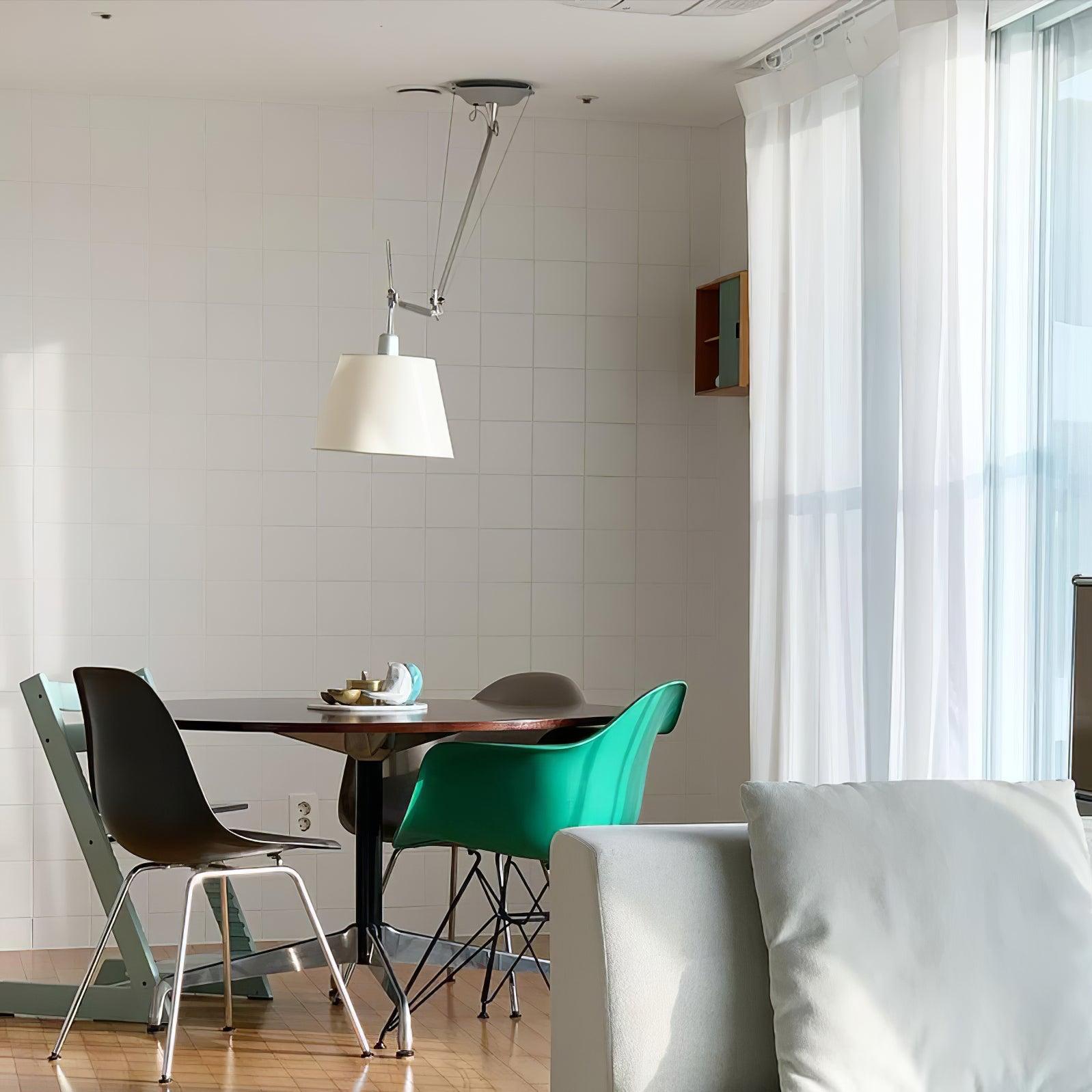 Roheva Ceiling Light