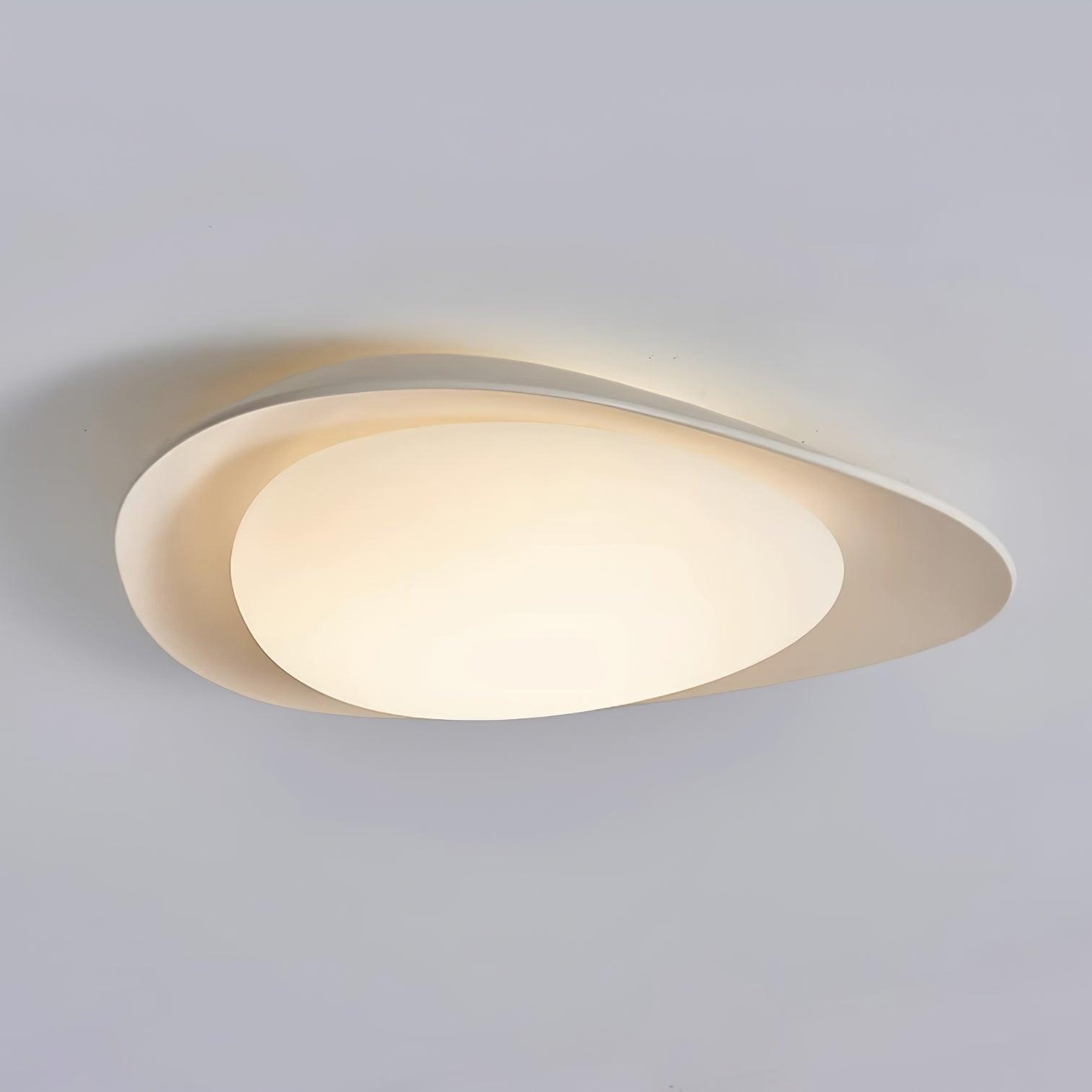 Fiolyn Leaf Ceiling Light