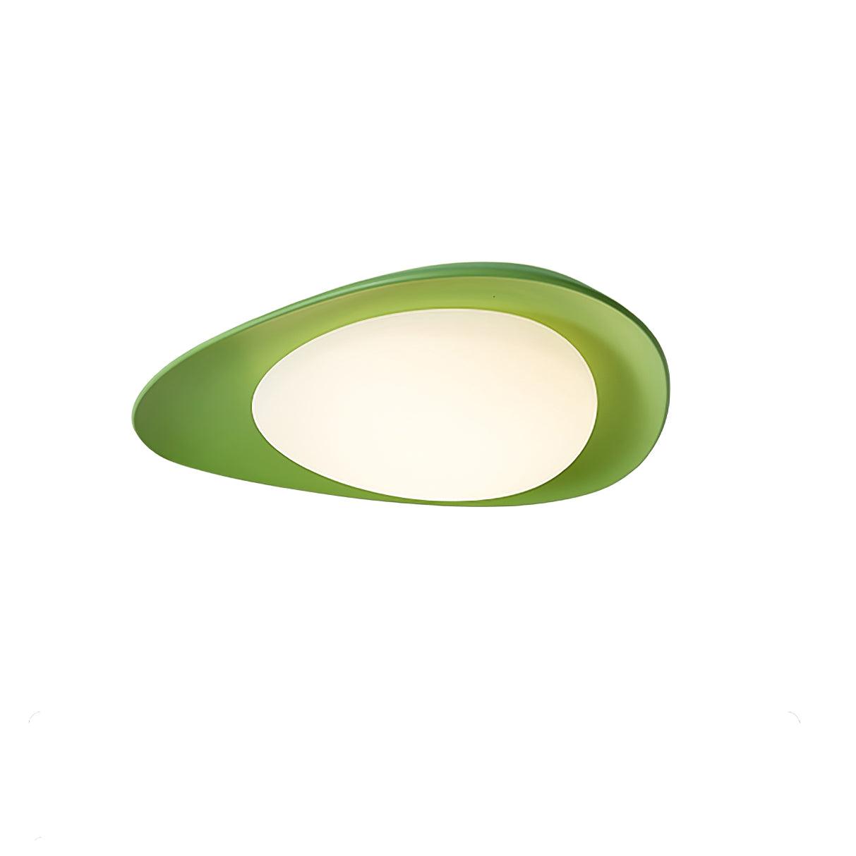 Fiolyn Leaf Ceiling Light