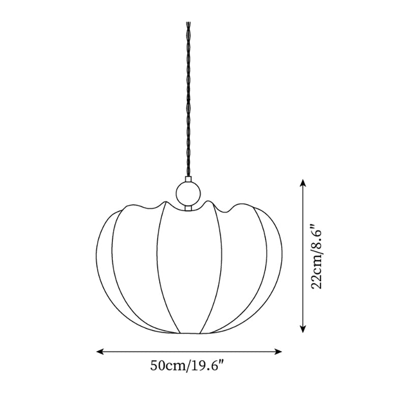 Talenia Pendant Light