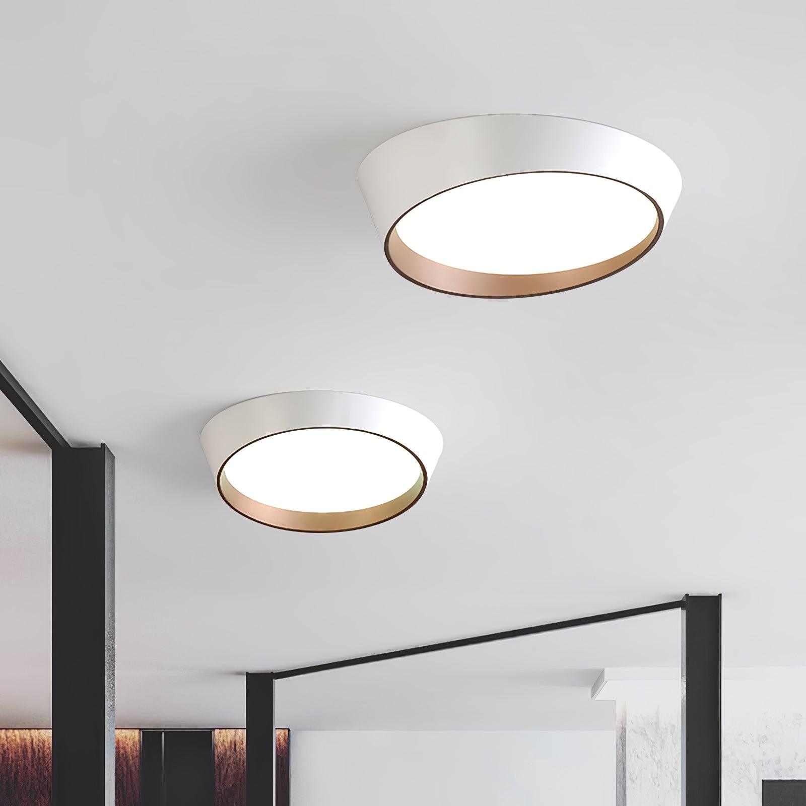 Mirvesso Ceiling Light