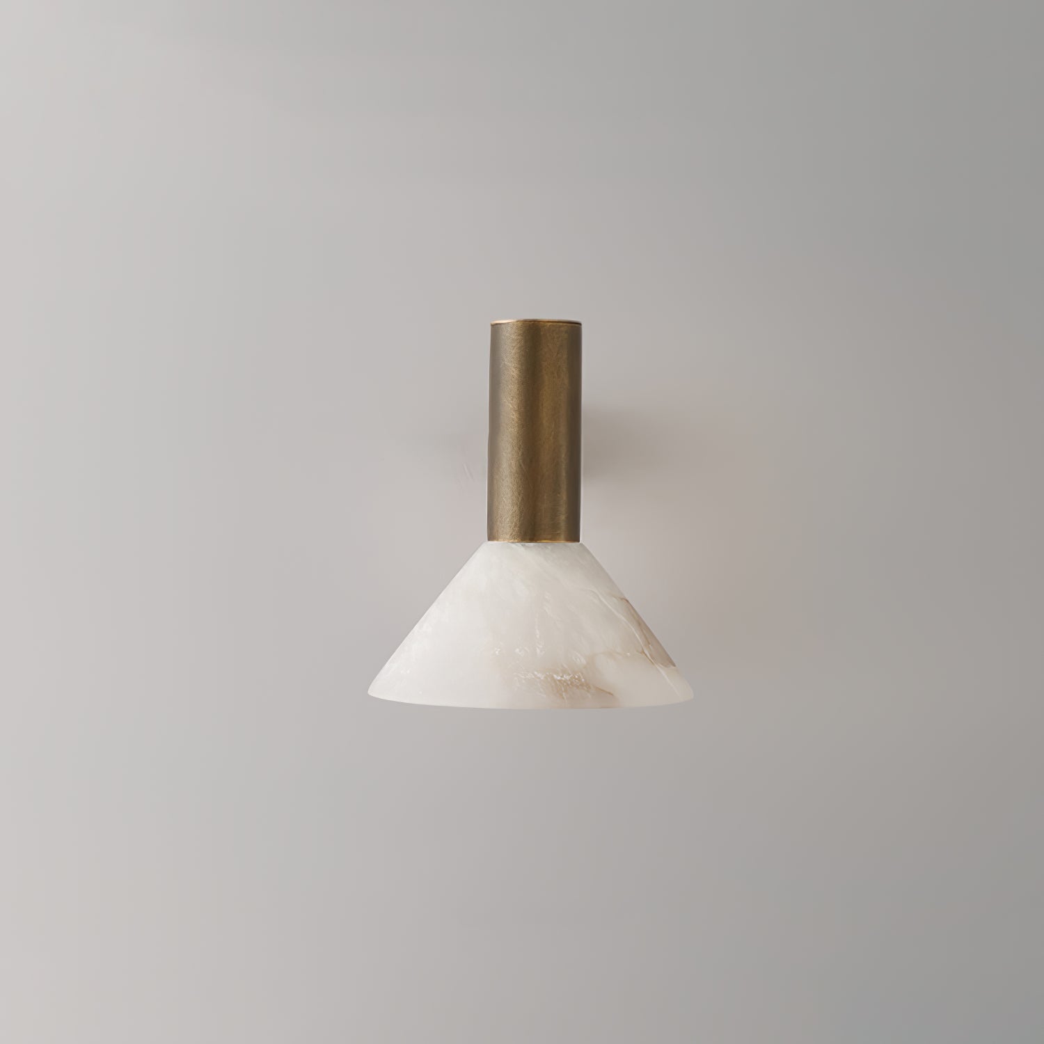 Atello Alabaster Wall Light