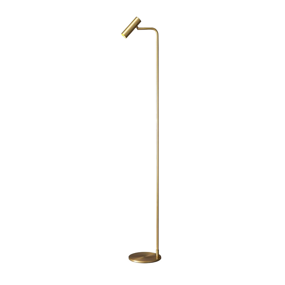 Zelvano Floor Lamp